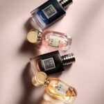 aline rocha studio manicure em ourinhos. cosmeticos OUI perfumes colonias