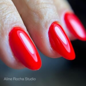 Aline Rocha Studio Manicure em Ourinhos