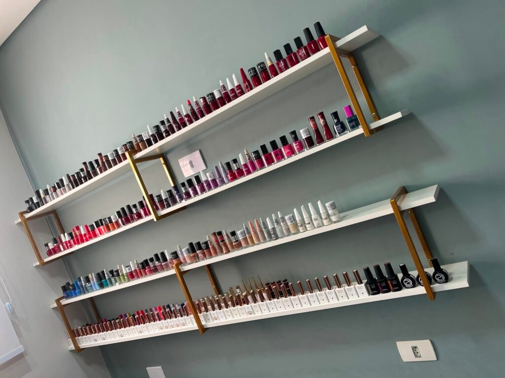 Manicure Ourinhos